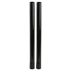 Foto van Bosch accessories 2607002631 buis voor bosch-zuigers, 0,5 mm, 35 mm, voor gas 15 l diameter 35 mm