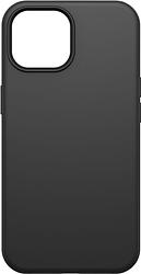 Foto van Otterbox symmetry apple iphone 15 back cover zwart met magsafe