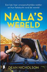 Foto van Nala's wereld - dean nicholson, garry jenkins - ebook (9789402315721)