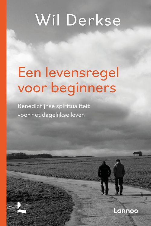 Foto van Een levensregel voor beginners - wil derkse - ebook (9789401480840)