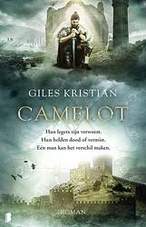 Foto van Camelot - giles kristian - ebook (9789402316414)