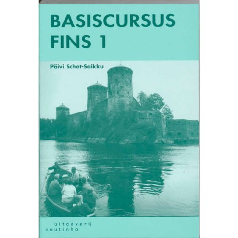 Foto van Basiscursus fins / 1