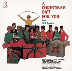 Foto van A christmas gift for you / various artists - cd (0888430895324)