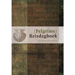 Foto van {pelgrims} reisdagboek