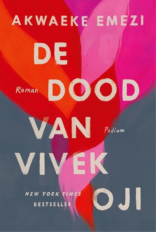 Foto van De dood van vivek oji - akwaeke emezi - ebook (9789463811613)