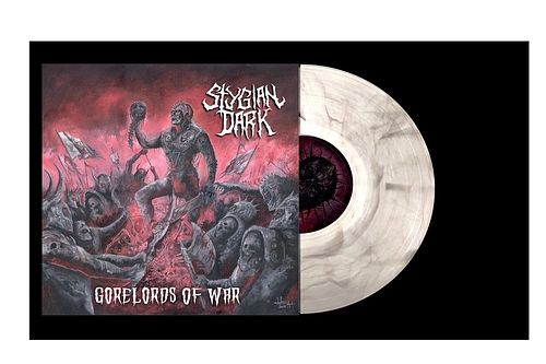 Foto van Gorelords of war - lp (5051083177436)