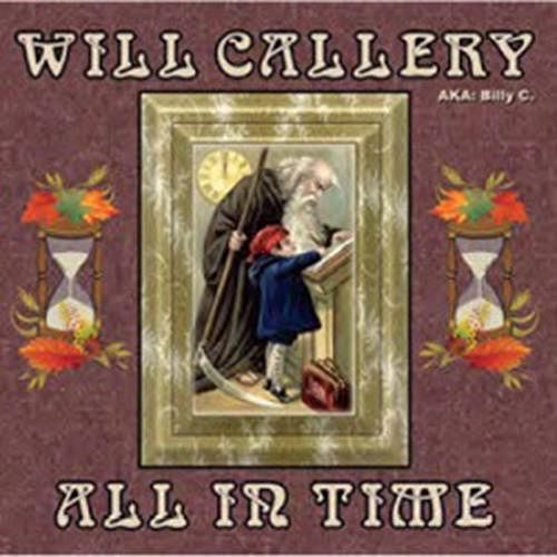 Foto van All in time - cd (0614511822626)