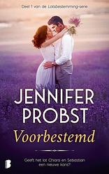 Foto van Voorbestemd - jennifer probst - ebook