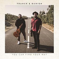 Foto van You can find your way - lp (3760248832548)