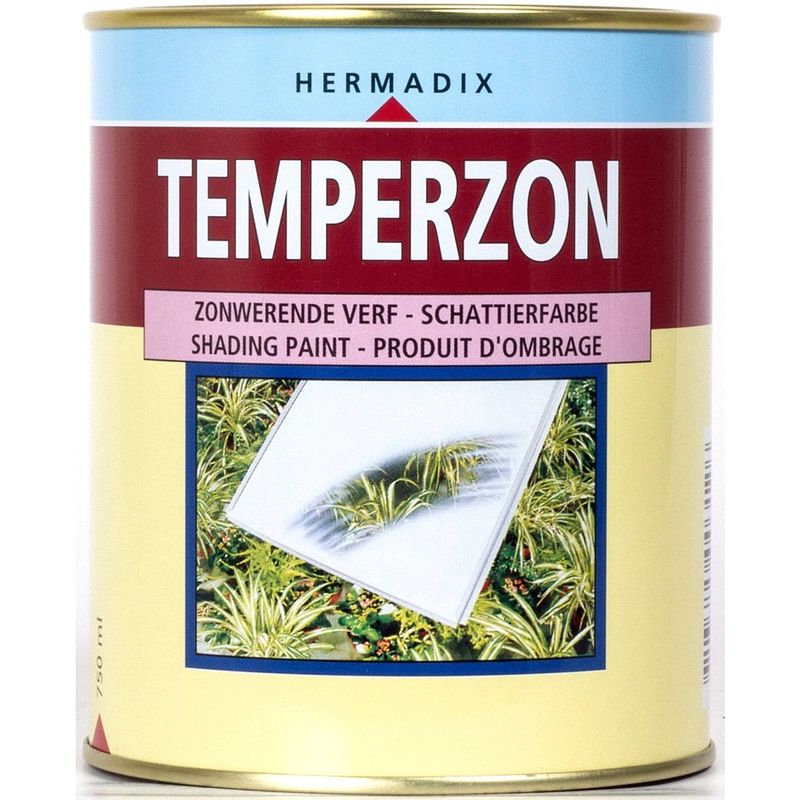 Foto van Hermadix - temperzon 750 ml