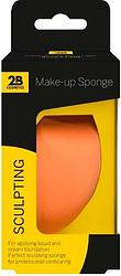 Foto van 2b sculpting make-up sponge