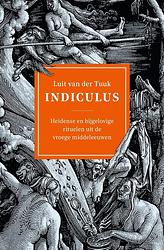 Foto van Indiculus - luit van der tuuk - ebook (9789401918855)