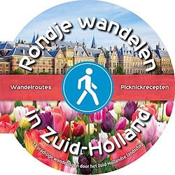 Foto van Rondje wandelen in zuid-holland - hardcover (9789463546546)