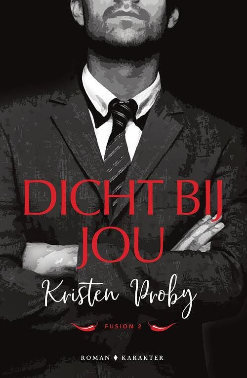 Foto van Dicht bij jou - kristen proby - ebook (9789045219967)