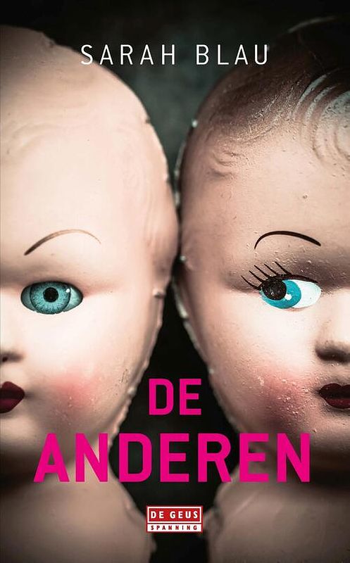 Foto van De anderen - sarah blau - ebook (9789044544084)