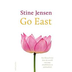 Foto van Go east