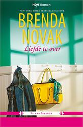 Foto van Liefde te over - brenda novak - ebook