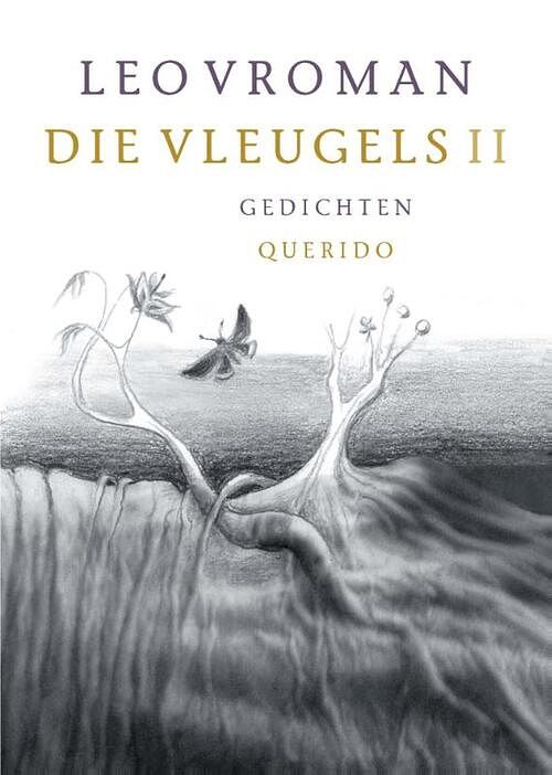 Foto van Die vleugels ii - leo vroman - ebook (9789021457956)