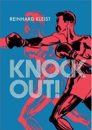 Foto van Knock out - reinhard kleist - hardcover (9789493166141)