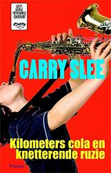 Foto van Kilometers cola en knetterende ruzie - carry slee - ebook (9789049925260)