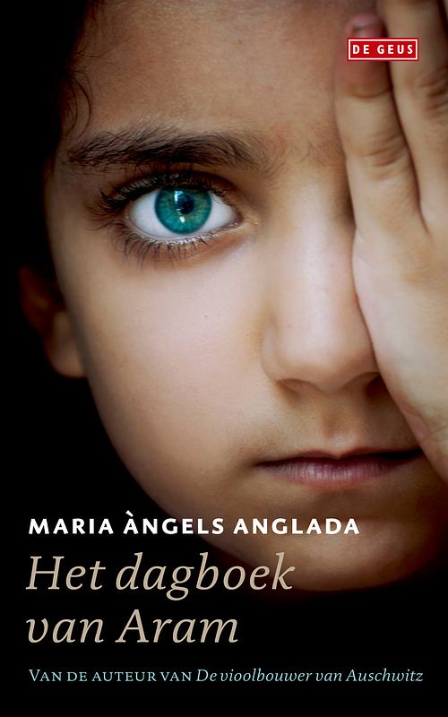 Foto van Het dagboek van aram - maria àngels anglada - ebook (9789044522662)