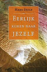 Foto van Eerlijk kijken naar jezelf - hans stolp - ebook (9789020299847)