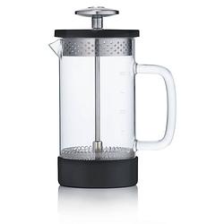 Foto van Core cafetière voor 3 kopjes, zwart, project waterfall - barista & co