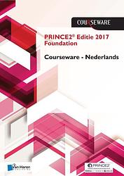 Foto van Prince2® editie 2017 foundation - douwe brolsma, mark kouwenhoven - ebook (9789401802093)