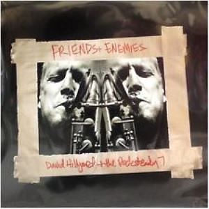 Foto van Friends & enemies - cd (8437007552478)