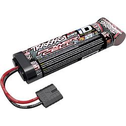 Foto van Traxxas nimh accupack 8.4 v 5000 mah aantal cellen: 7 stick traxxas id