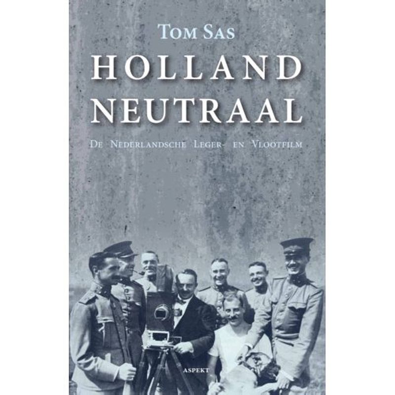 Foto van Holland neutraal