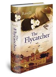 Foto van The flycatcher - ebook (9789082146202)