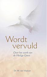 Foto van Wordt vervuld - w. van vlastuin - ebook (9789462785571)