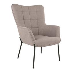 Foto van Glasgow fauteuil steen.