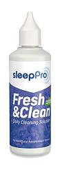 Foto van Sleeppro fresh & clean dagelijkse reinigingsgel bitjes