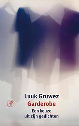 Foto van Garderobe - luuk gruwez - ebook (9789029538909)