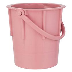 Foto van Rolf bucket eco light pink 2,5+