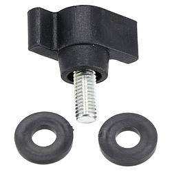 Foto van Ayra 10774 bracket handle screw voor compar 60