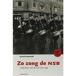 Foto van Zo zong de nsb