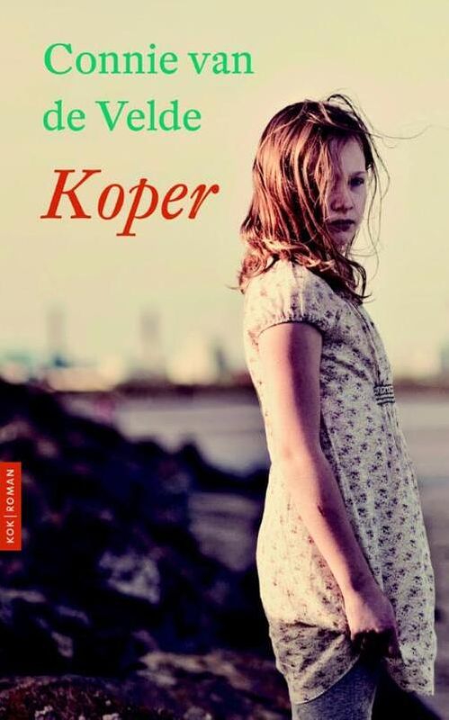 Foto van Koper - connie van de velde - ebook (9789043511346)