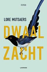 Foto van Dwaal zacht - lore mutsaers - ebook (9789401459532)