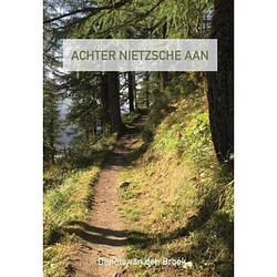 Foto van Achter nietzsche aan