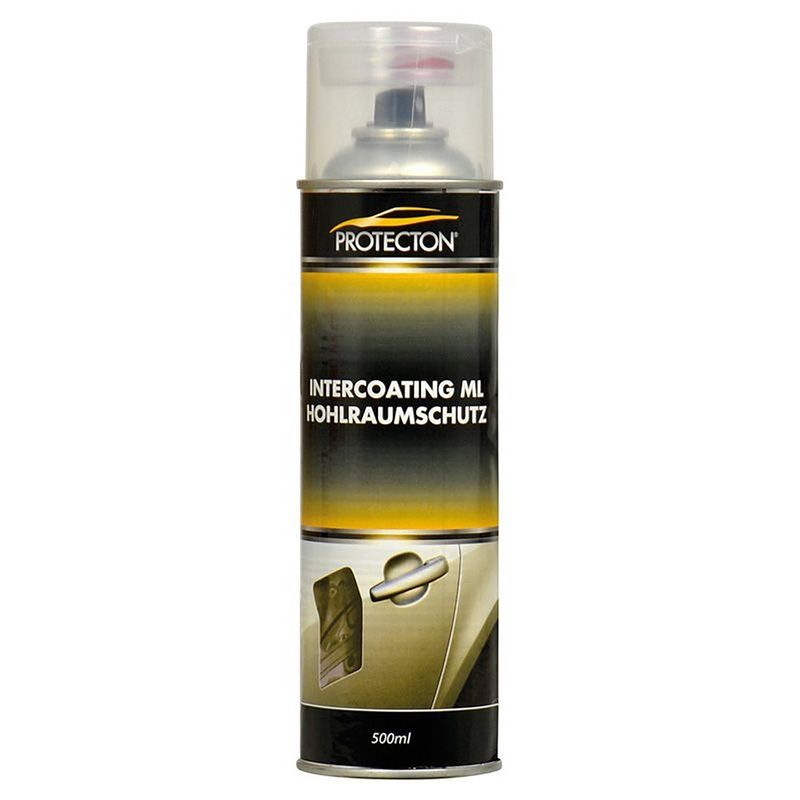 Foto van Protecton intercoating ml 500 ml