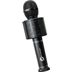 Foto van N-gear sing mic s10 bluetooth zangmicrofoon