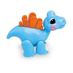 Foto van Tolo toys tolo first friends speelgoed dinosaurus - stegosaurus