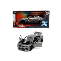 Foto van Fast & furious 2021 dodge charger - 1:24