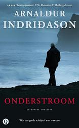 Foto van Onderstroom - arnaldur indridason - ebook