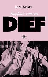 Foto van Dagboek van een dief - jean genet - ebook (9789403173603)