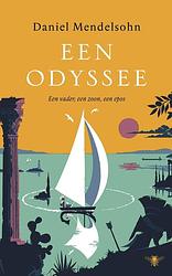 Foto van Een odyssee - daniel mendelsohn - ebook (9789403110608)