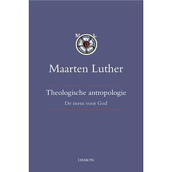 Foto van Theologische antropologie / band i - maarten